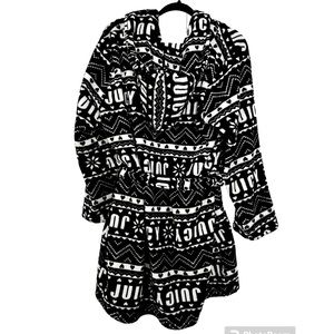 Juicy Couture Plush Robe